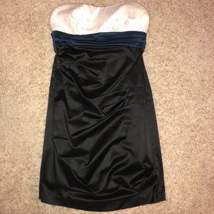 Homecoming dress